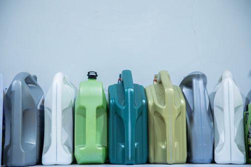 Productos para el cuidado del coche