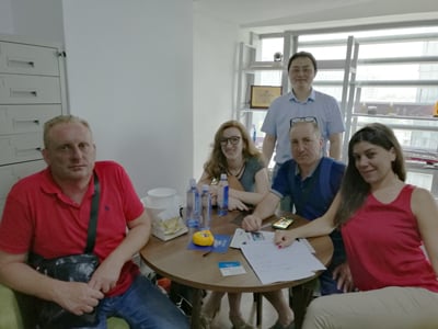 La Empresa