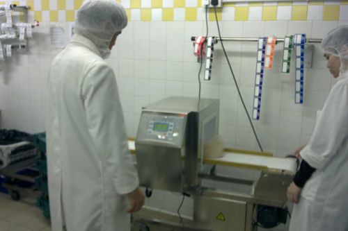 Proyectos de equipos