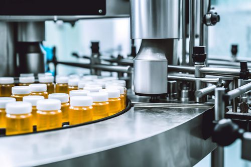 Productos de farmacia y laboratorio