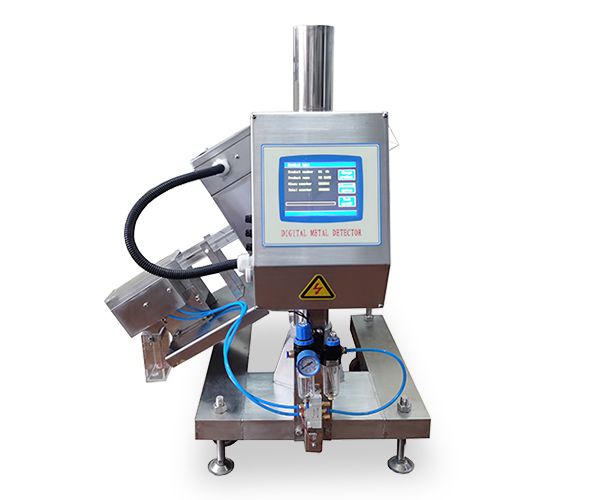 Detector de metal farmacéutico, Serie MD-25