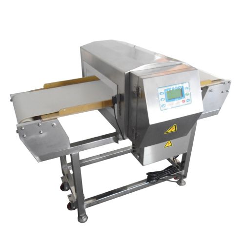 Detector de metal para transportador industrial, Serie SBI