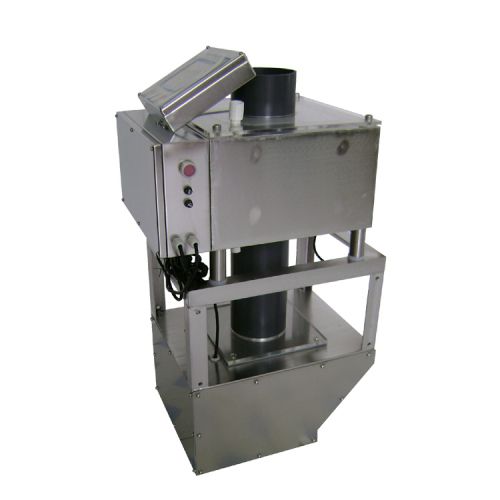 Detector de metal libre de caída, Serie FMD