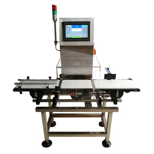 Controladora de peso con pequeño rango de pesaje CW-10H