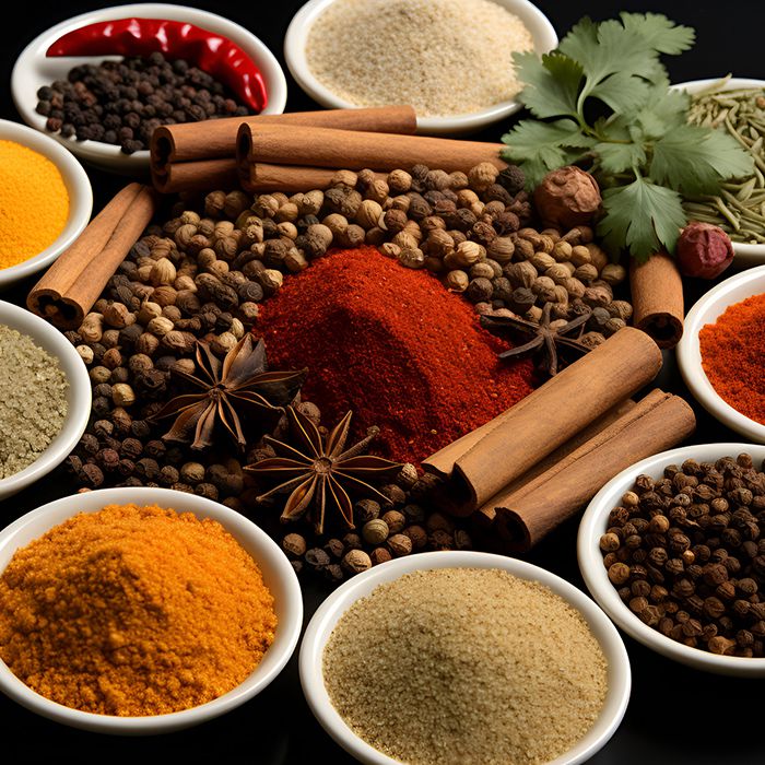 Industria alimentaria
